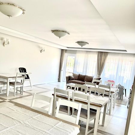 Atostogu Sala Hotel Palanga Eksteriør billede