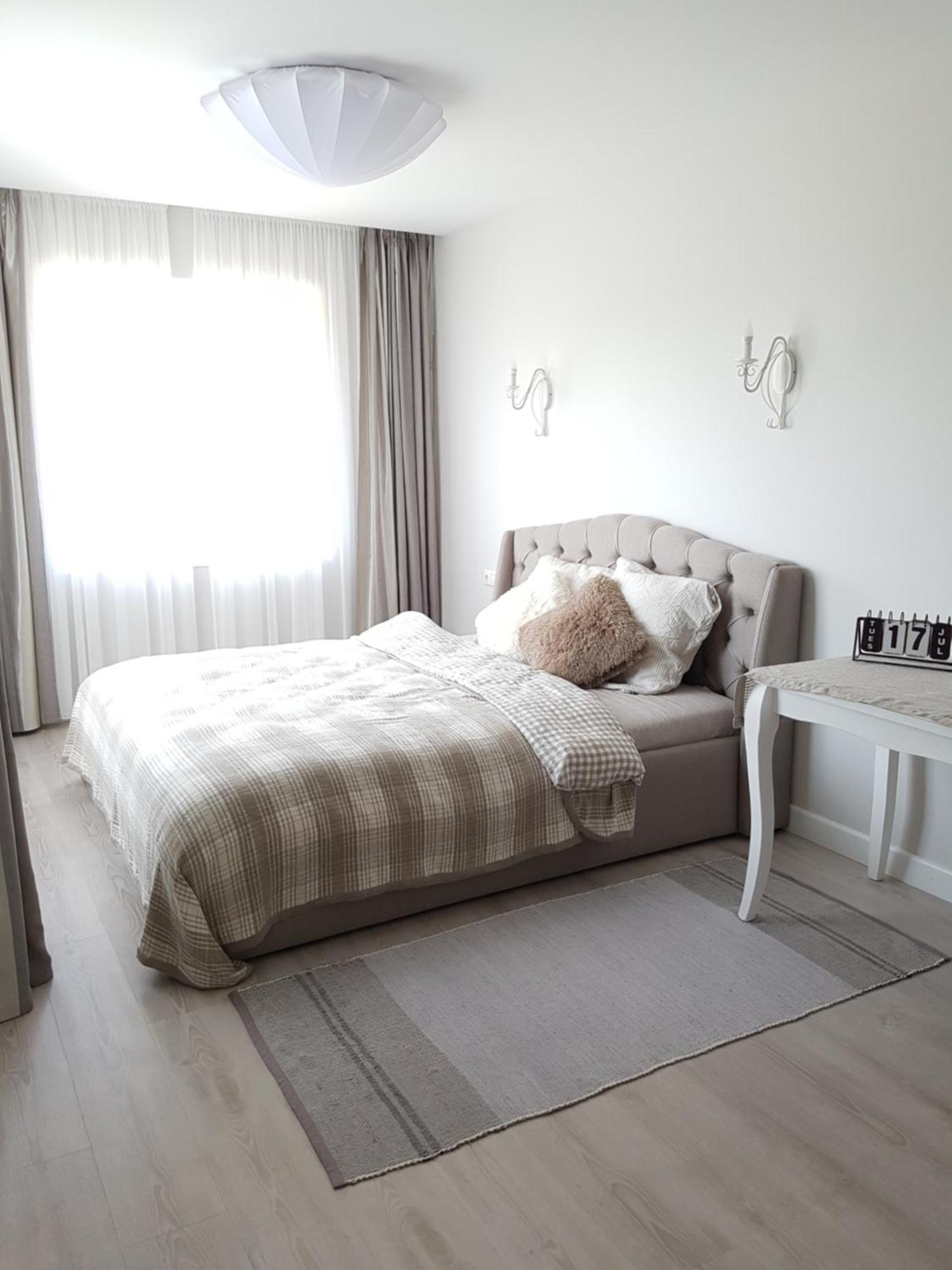 Atostogu Sala Hotel Palanga Eksteriør billede